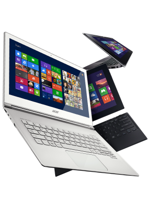 Laptop Repairs