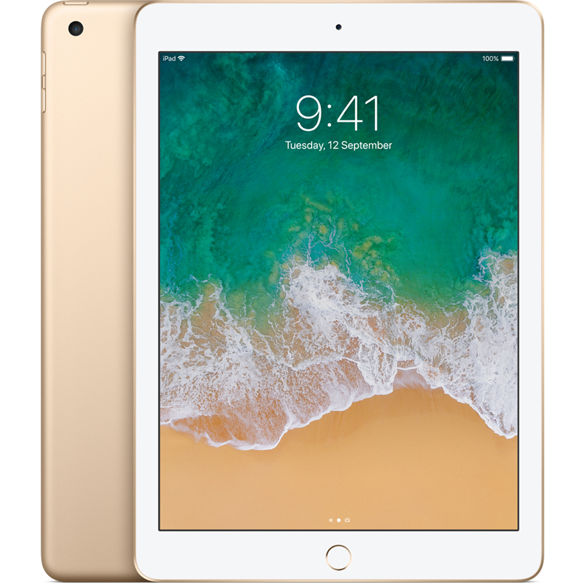 Ipad 5 2017