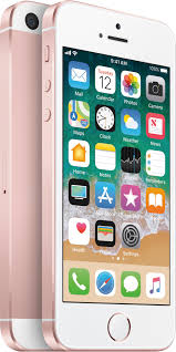 iPhone SE