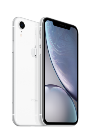 iPhone XR