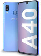 Samsung A40