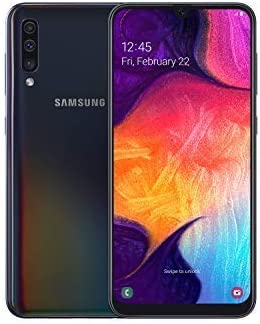 Samsung A50