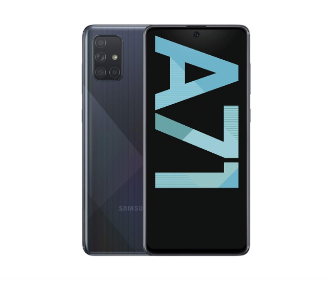 Samsung A71