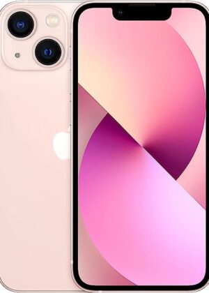 iPhone 13 mini