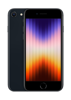iPhone SE 2022