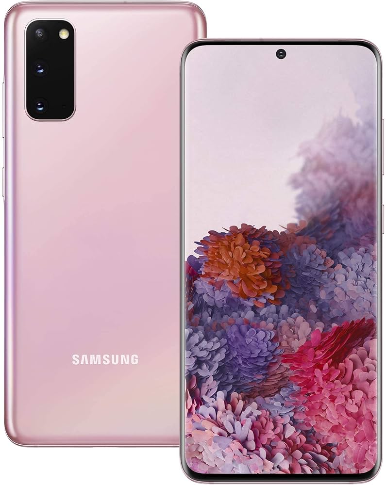Samsung S20