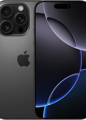 iPhone 16 Pro